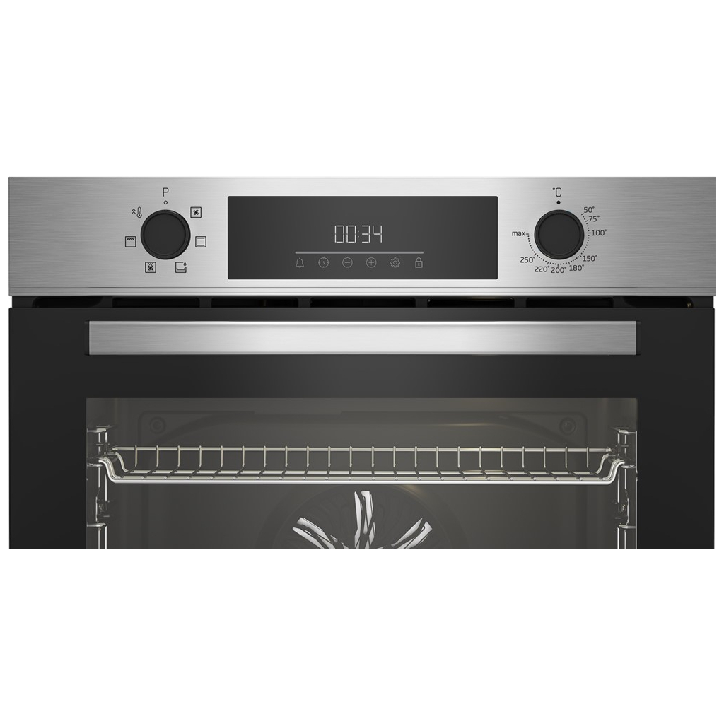 Духова шафа Beko BBIE123001XD - зображення 3