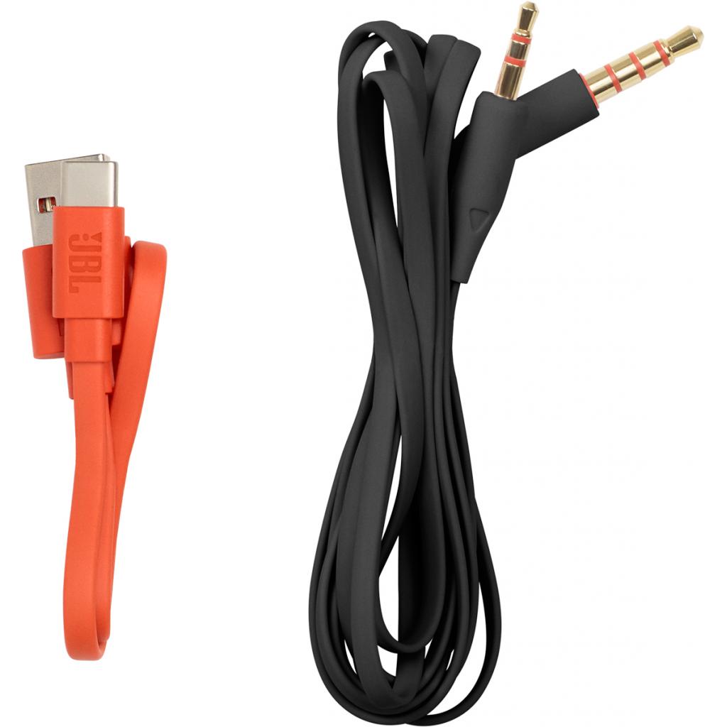 Навушники JBL Tune 660 NC Black (JBLT660NCBLK) - зображення 6