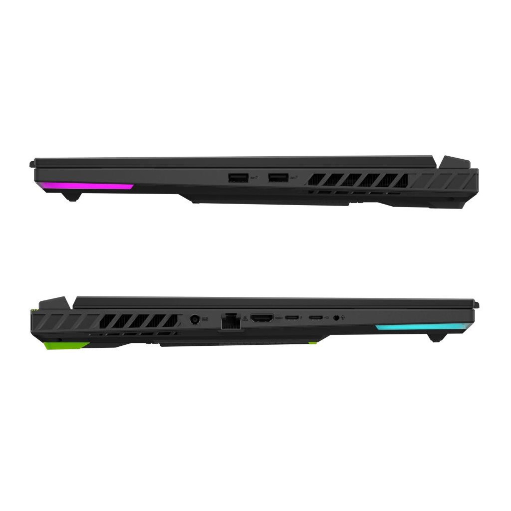 Ноутбук ASUS ROG Strix G18 G814JZR-N6119 (90NR0IN3-M005L0) - зображення 5