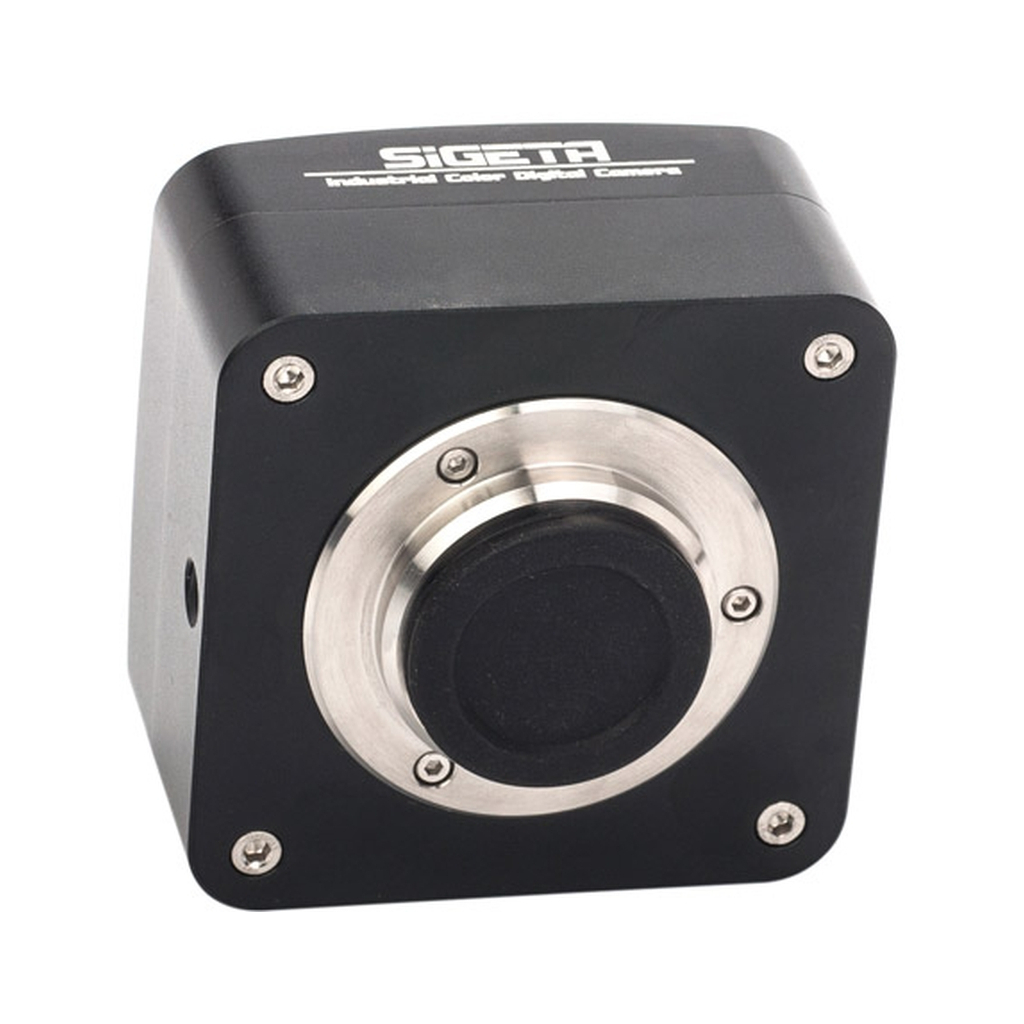 Аксесуар до мікроскопів Sigeta Цифрова камера для M3CMOS 8500 8.5MP USB3.0 (65674) - picture 6