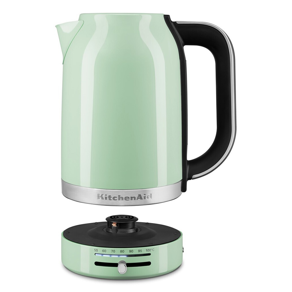 Електрочайник KitchenAid 5KEK1701EPT - зображення 2