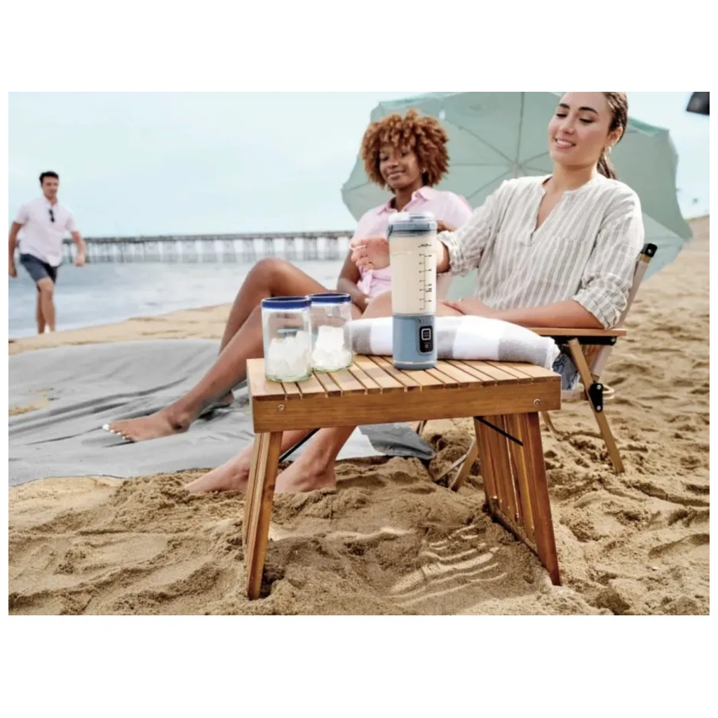 Блендер Ninja BC151EUNV - зображення 8