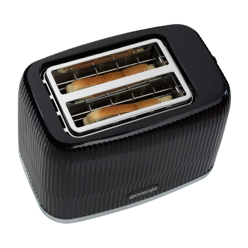 Тостер Gorenje T850DPB - зображення 5