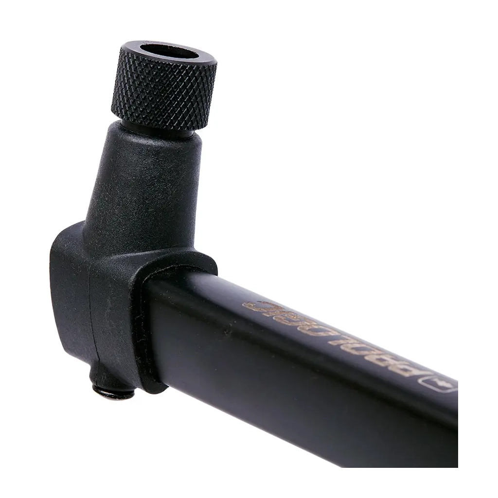 Підставка для вудилища Prologic C-Series Convertible Long Legs 3 Rod Pod (1846.19.51) - зображення 2