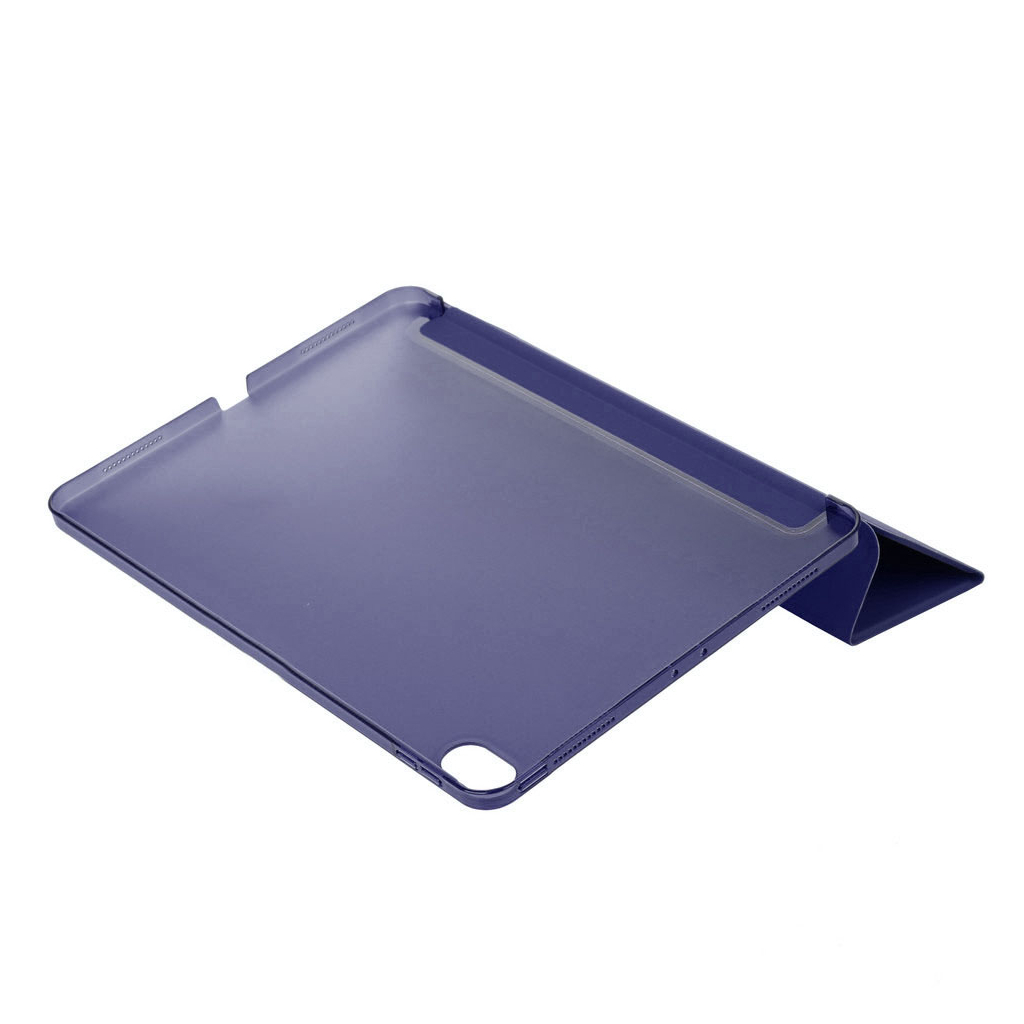 Чохол до планшета BeCover Smart Case Apple iPad Pro 12.9 2017 Deep Blue (707188) - зображення 5