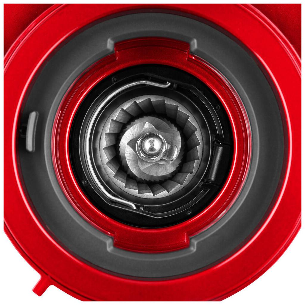 Кавомолка KitchenAid 5KCG8433ECA - зображення 10