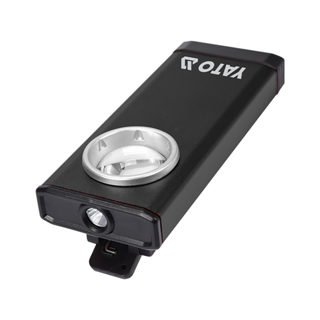 Ліхтар Yato YT-08555 - зображення 2