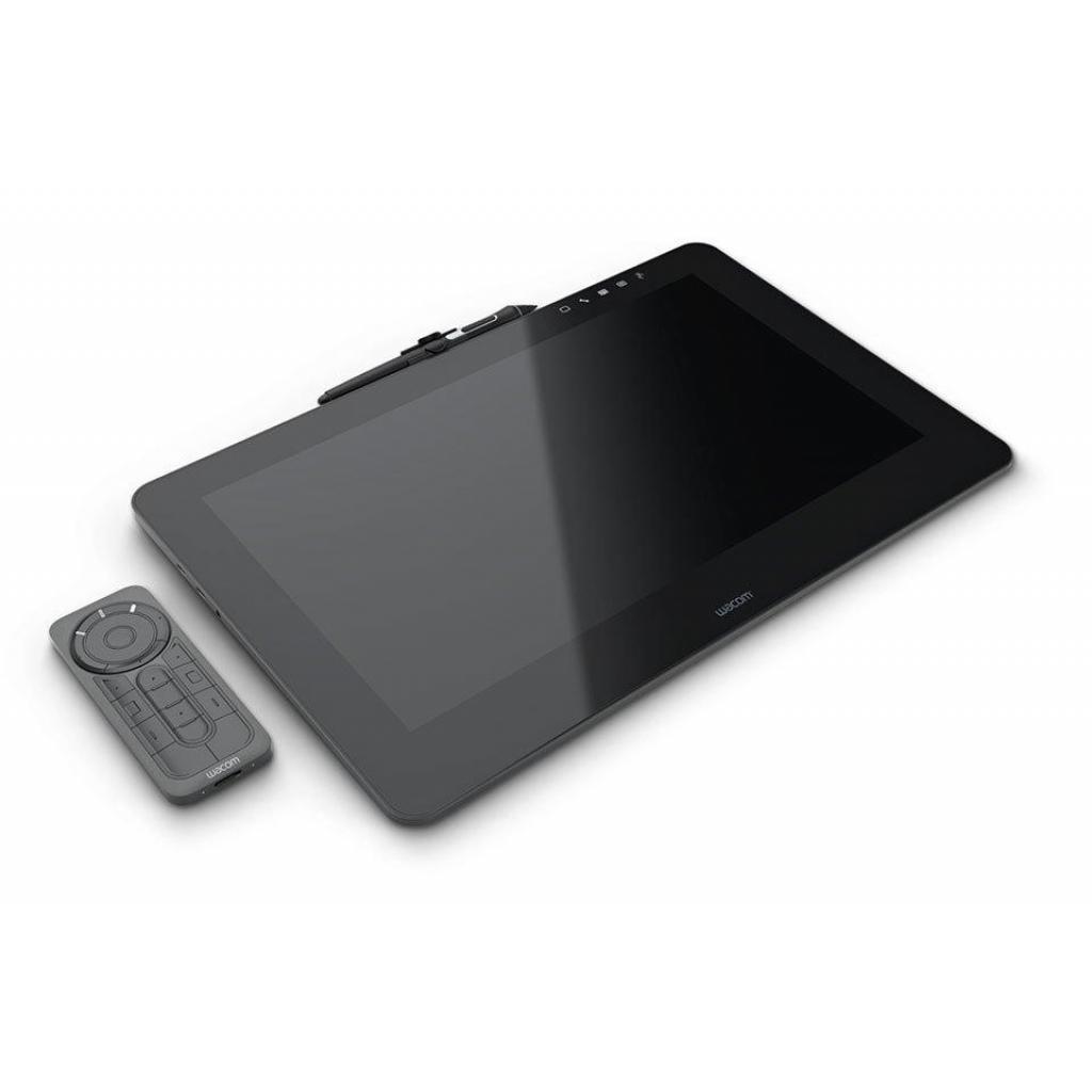 Планшет-монітор Wacom Cintiq Pro touch 16 FHD (DTH-1620А-EU) - зображення 5