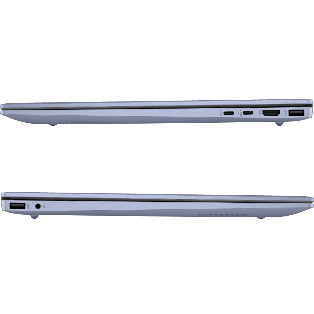 Ноутбук HP Pavilion 16-af0014ua (B0AA1EA) - зображення 4