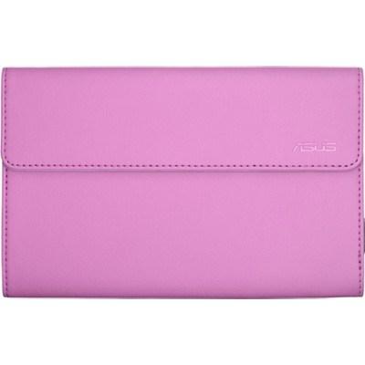 Чохол до планшета ASUS 7 ME172/ME173/ME371/Nexus 7 VERSASLEEVE7 PINK (90XB001P-BSL040-) - зображення 1