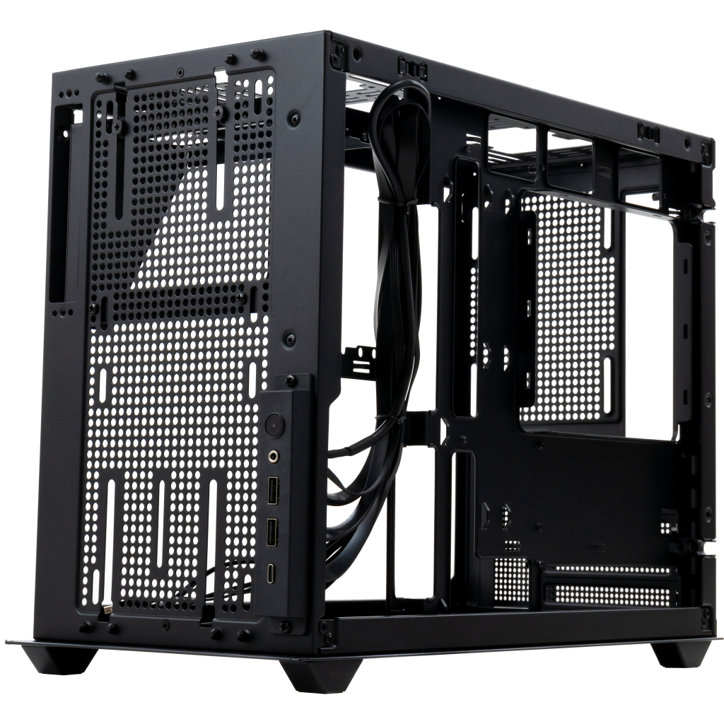 Корпус Vinga Elegant - зображення 4