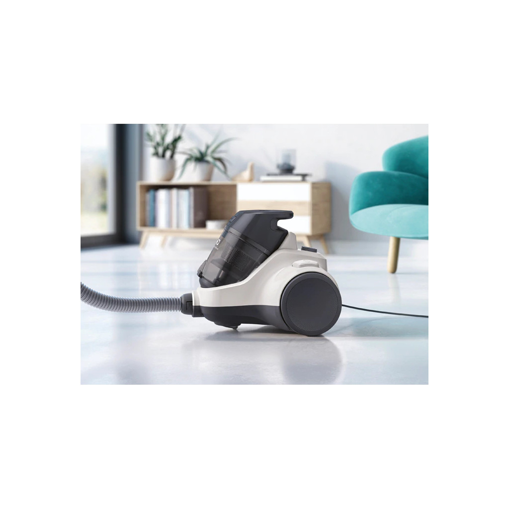 Пилосос Electrolux EC41-2SW - зображення 9
