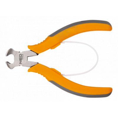 Кусачки Neo Tools торцеві прецесійні, 115 мм (01-101) - зображення 1