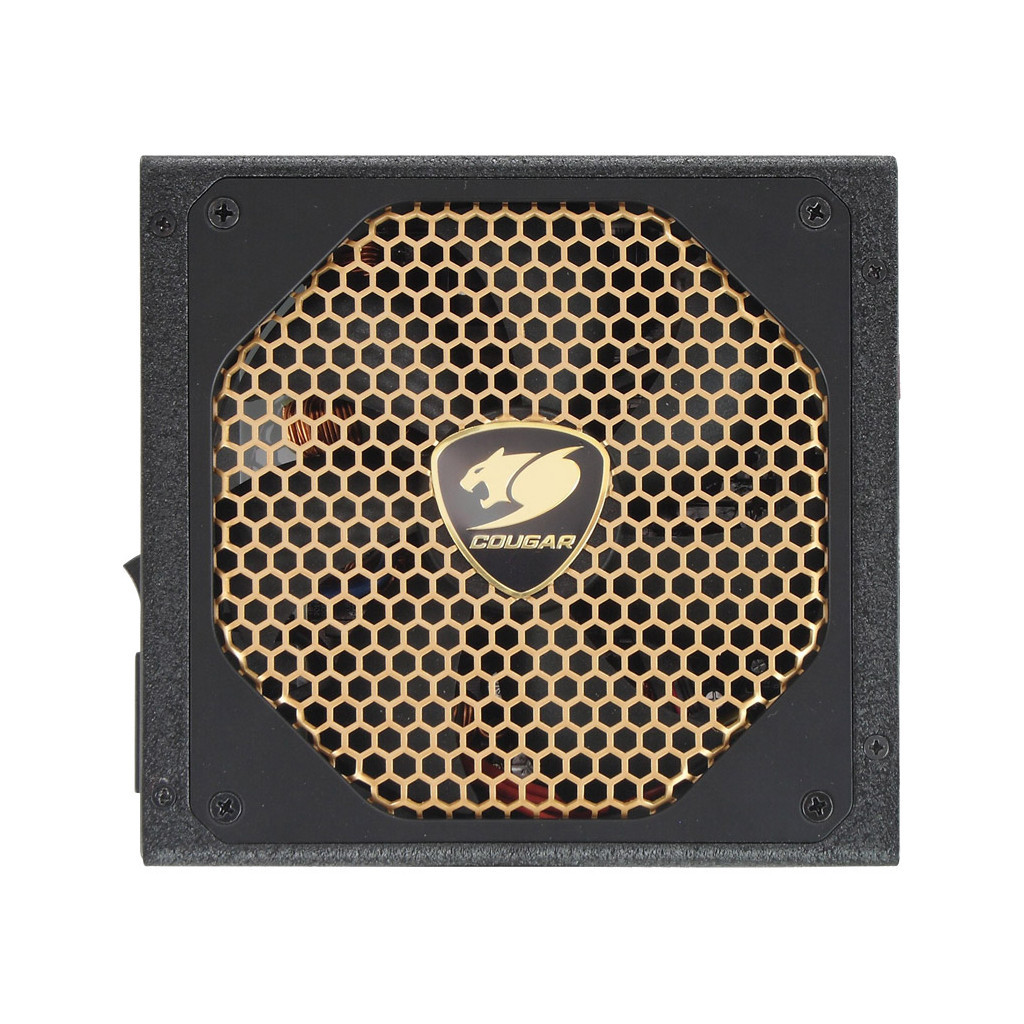 Блок живлення Cougar 1050W (GX 1050) - изображение 2