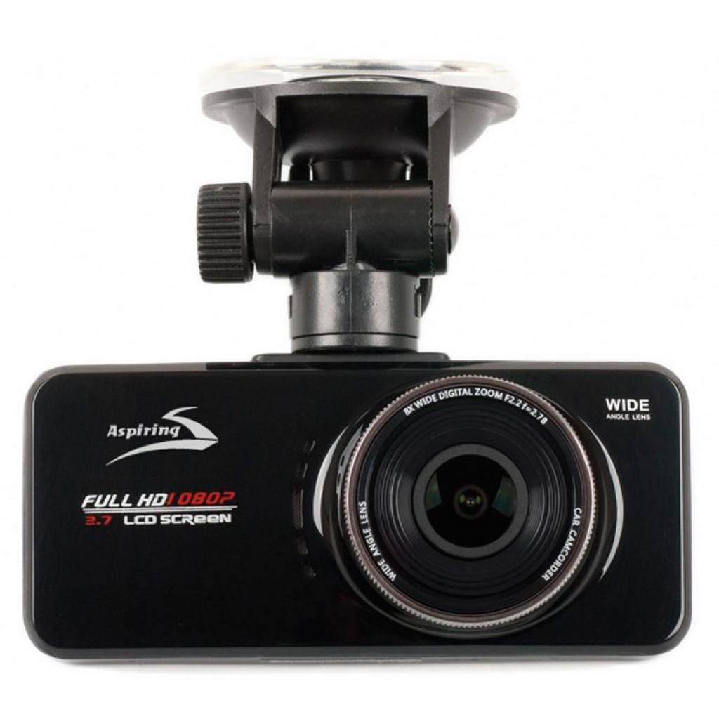 Відеореєстратор Aspiring Alibi 2 - зображення 1