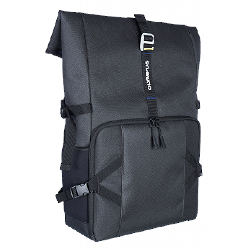 Фото-сумка Olympus Everyday Camera Backpack (E0410824) - зображення 5