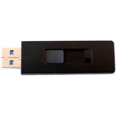 USB флеш накопичувач Silicon Power 16GB BLAZE B20 USB 3.0 (SP016GBUF3B20V1K) - зображення 3