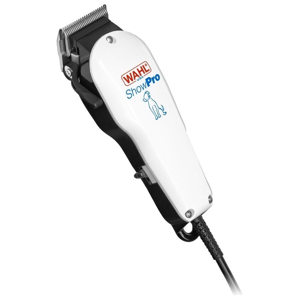 Машинка для стрижки тварин Moser Show Pro (20110.0460) - изображение 3