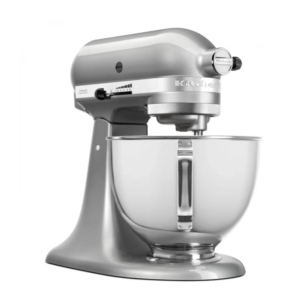 Кухонний комбайн KitchenAid 5KSM95PSEMC - зображення 2