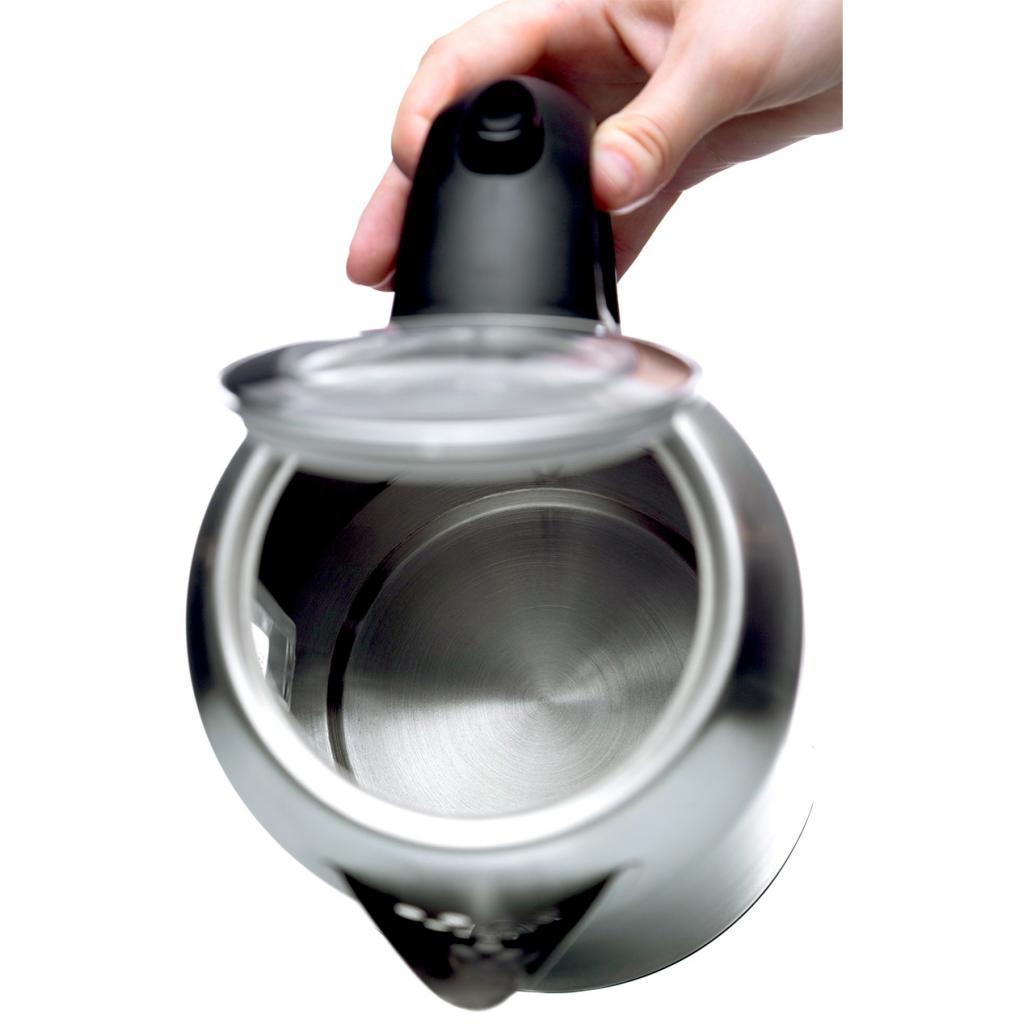 Електрочайник Arita AKT-8801S - зображення 4