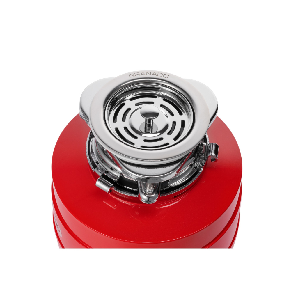 Подрібнювач харчових відходів GRANADO Algar 750 Silence+ - изображение 6