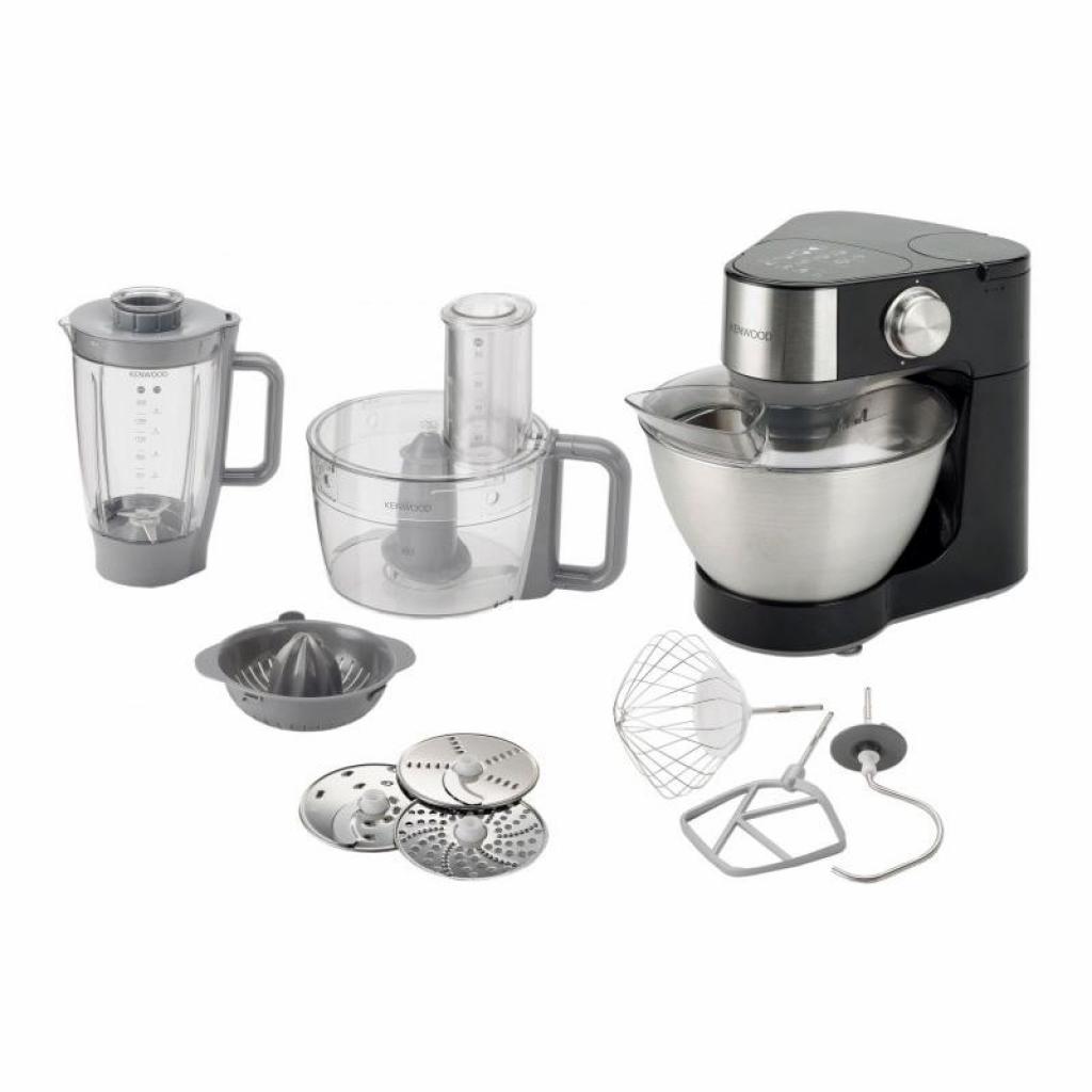 Кухонний комбайн Kenwood KM 288 - зображення 4