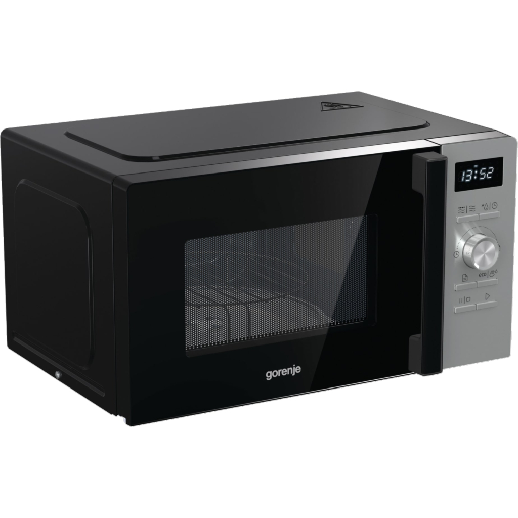 Мікрохвильова піч Gorenje MO20A4XH - зображення 6