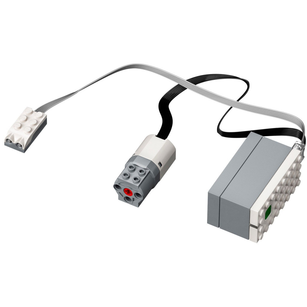 Конструктор LEGO Ideas Рояль 3662 деталей (21323) - зображення 11