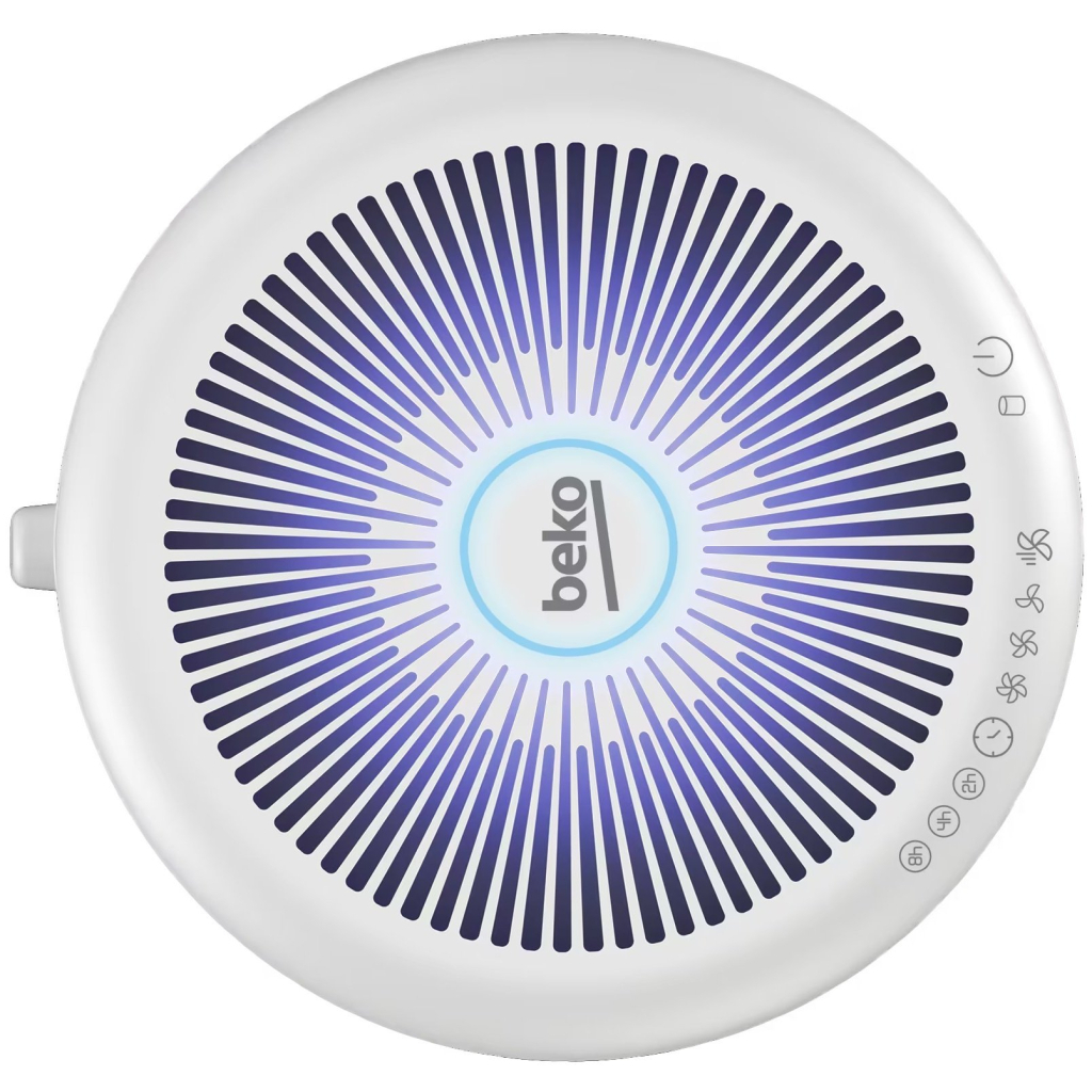 Очисник повітря Beko ATP6100I - зображення 6