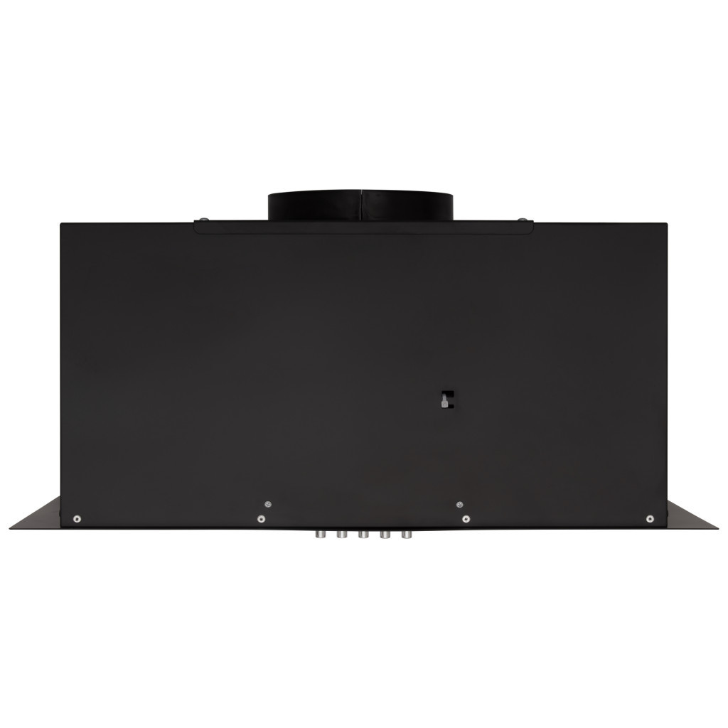 Витяжка кухонна Eleyus UNIA 800 LED 52 BL - зображення 4