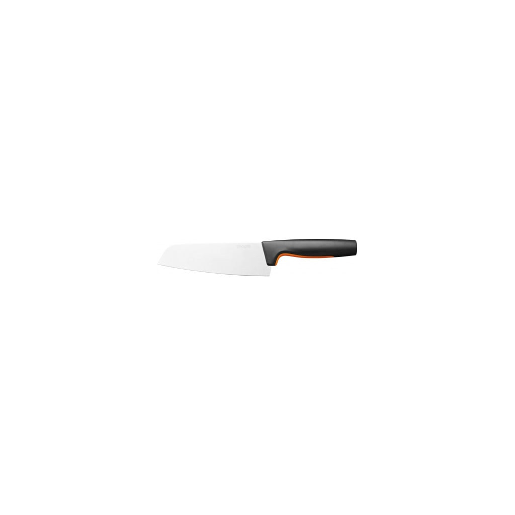 Кухонний ніж Fiskars Functional Form Santoku 16 см (1057536) - изображение 1