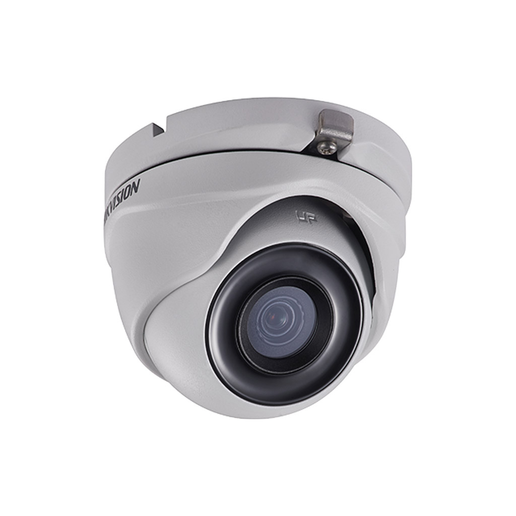 Камера відеоспостереження Hikvision DS-2CE76D3T-ITMF (2.8) - зображення 1