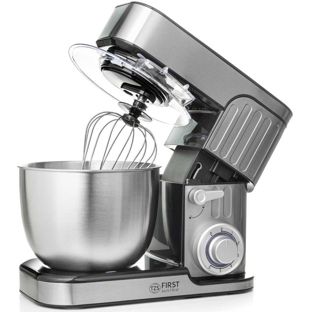 Кухонний комбайн First FA-5259-7 - зображення 3