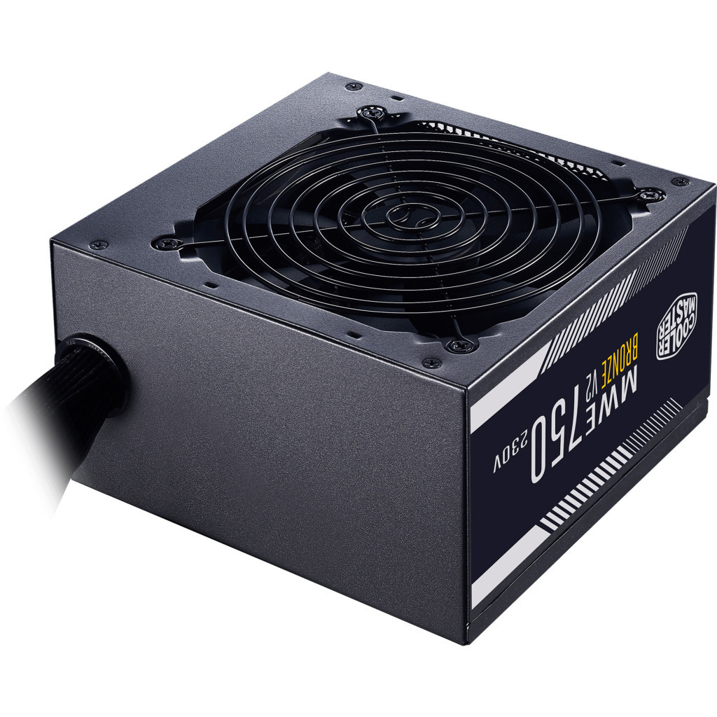 Блок живлення CoolerMaster 750W (MPE-7501-ACABW-BEU) - зображення 3