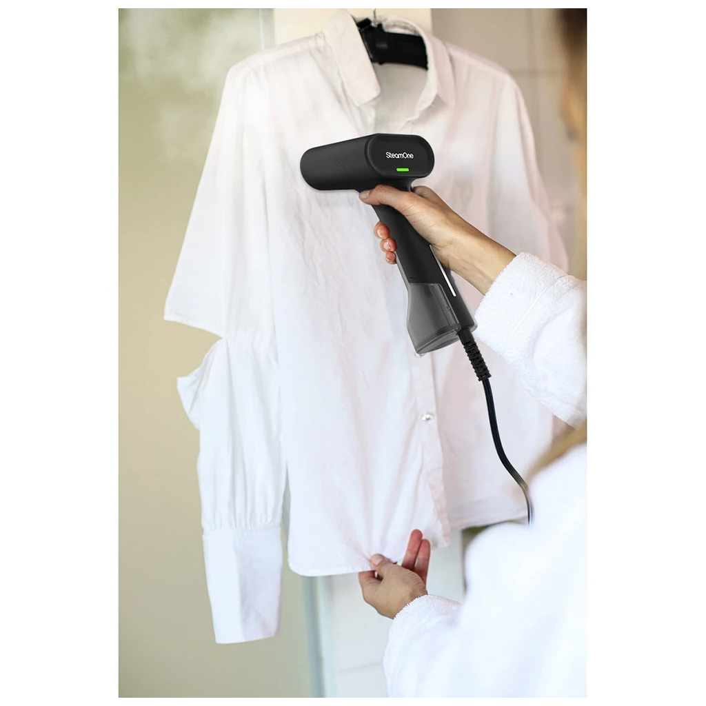 Відпарювач для одягу SteamOne EUDTC120B - зображення 9