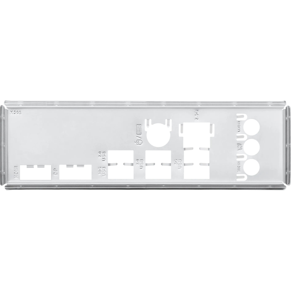 Материнська плата ASUS PRIME B860M-K - зображення 6