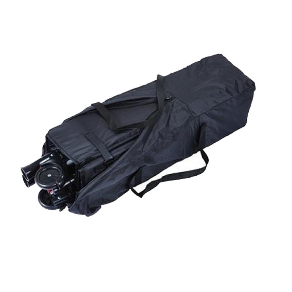 Дитячий манеж WonderKids Voyager Графітовий (WK21-H27-005) - зображення 4