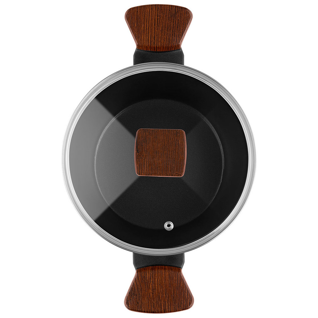 Каструля Polaris Albero 2,2 л (Albero-20C) - зображення 3