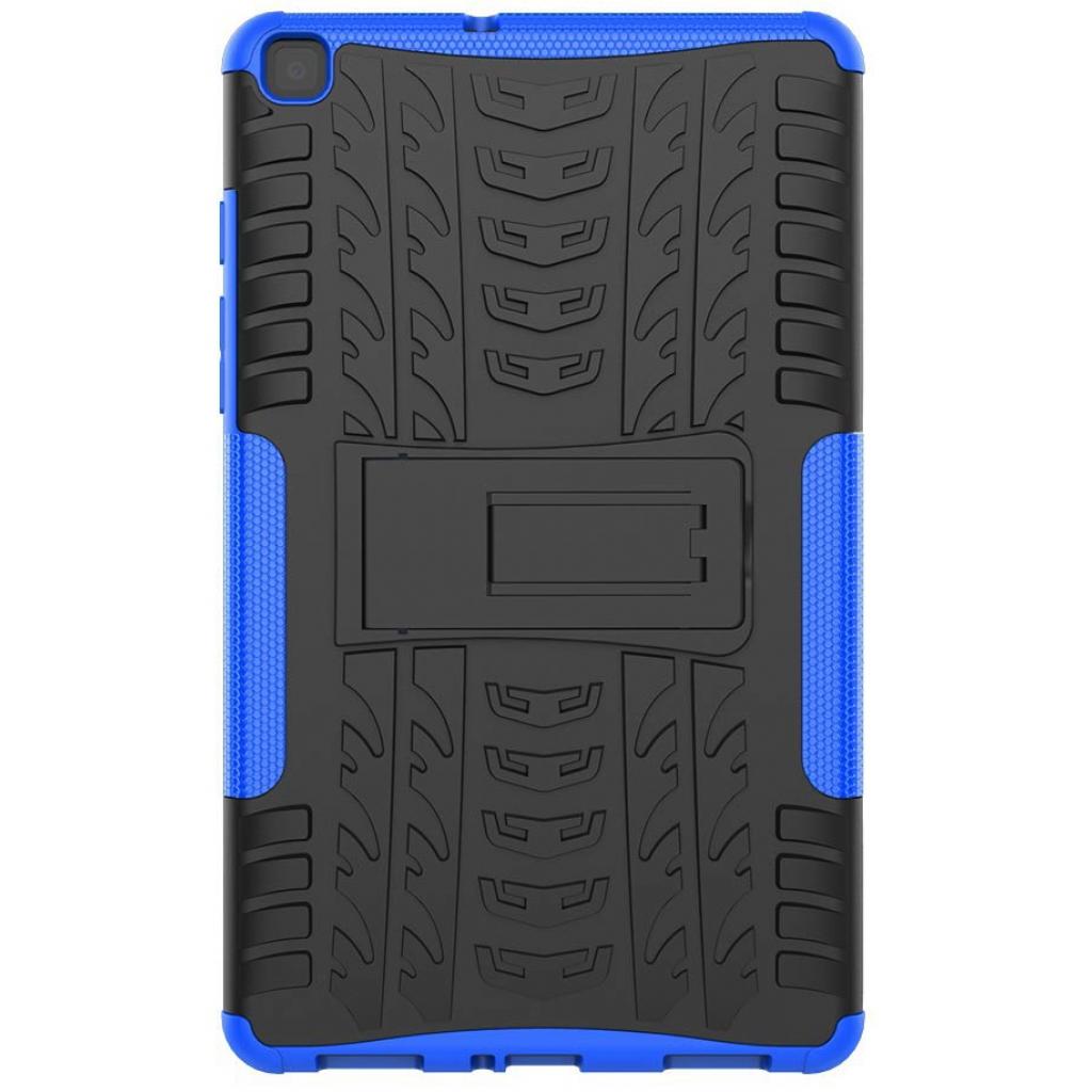 Чохол до планшета BeCover Samsung Galaxy Tab A 8.0 (2019) T290/T295/T297 Blue (704340) - зображення 1