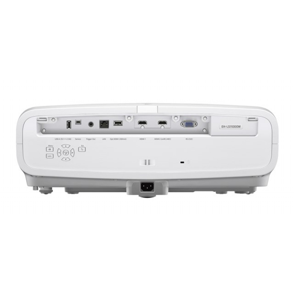 Проектор Epson EH-LS11000W (V11HA48040) - зображення 6
