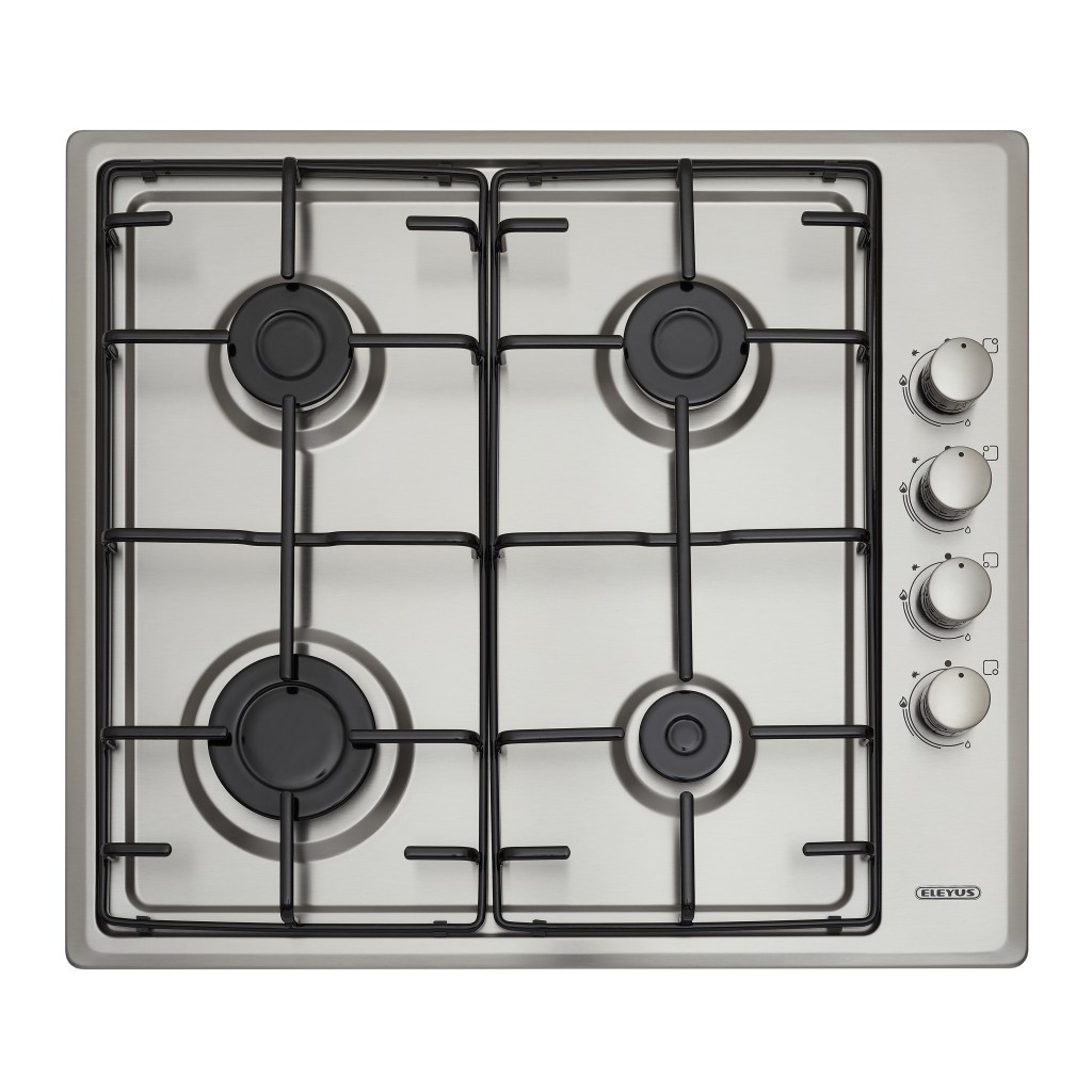 Варочна поверхня Eleyus NOTA 60 IS EF - зображення 1