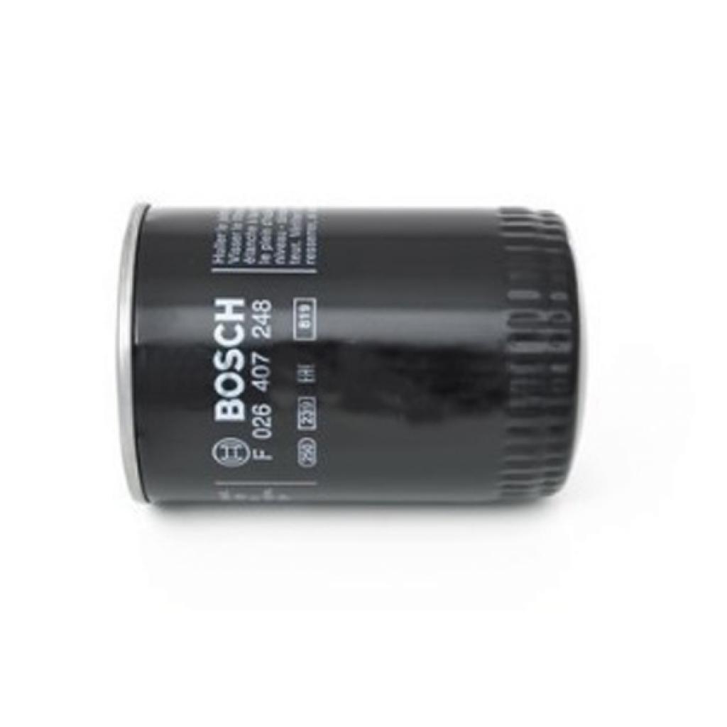 Фільтр масляний Bosch (F026407248) - зображення 1