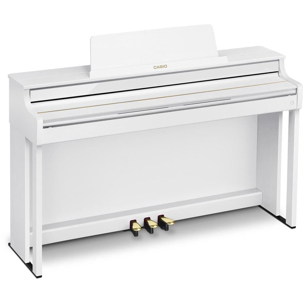 Цифрове піаніно Casio AP-550WE (363168) - picture 3