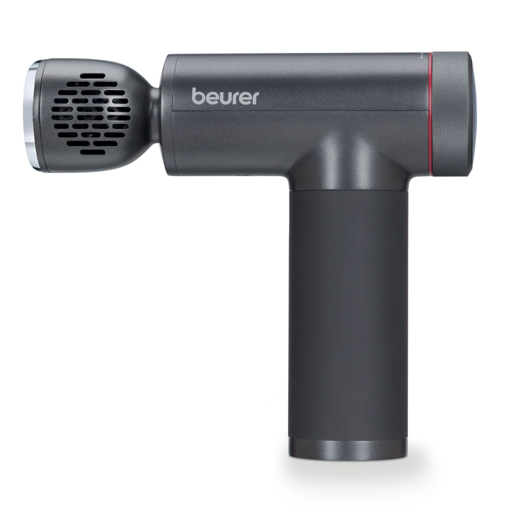Масажер Beurer MG 195 - изображение 2