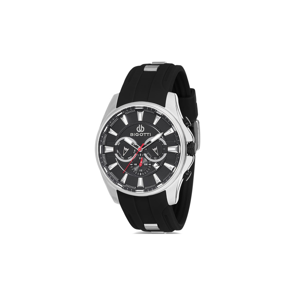 Наручний годинник Bigotti BGT0251-1 - зображення 1