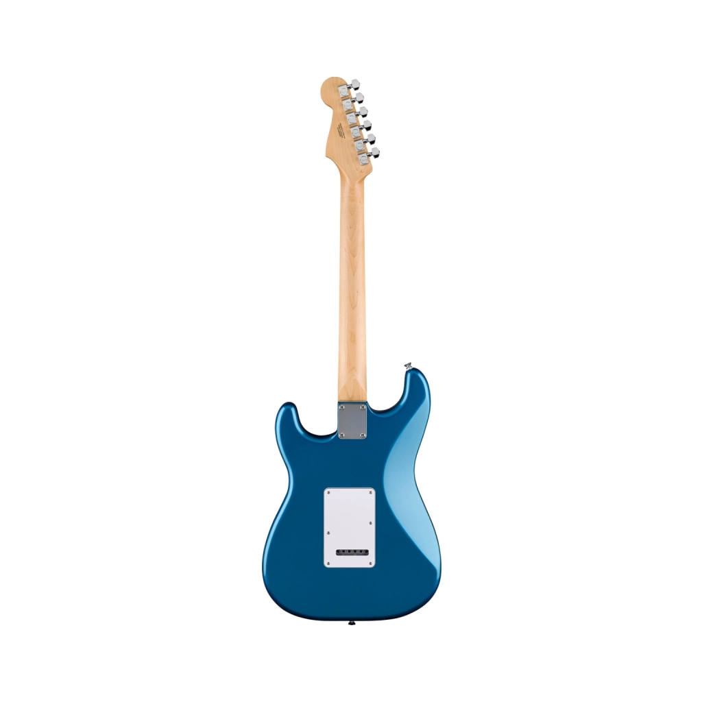 Електрогітара Fender Standard Stratocaster LRL Aqua Marine Metallic (301074) - зображення 2