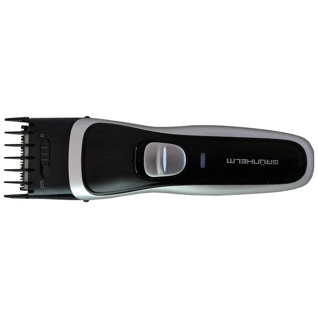 Машинка для стрижки Grunhelm GHC508 - зображення 3
