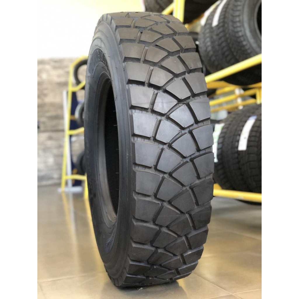 Шина Supercargo SC330 20PR M+S 315/80R22,5 156/150L (14981281973) - зображення 1