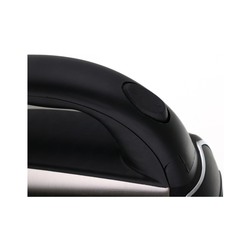 Електрочайник Saturn ST-EK8443 - зображення 5