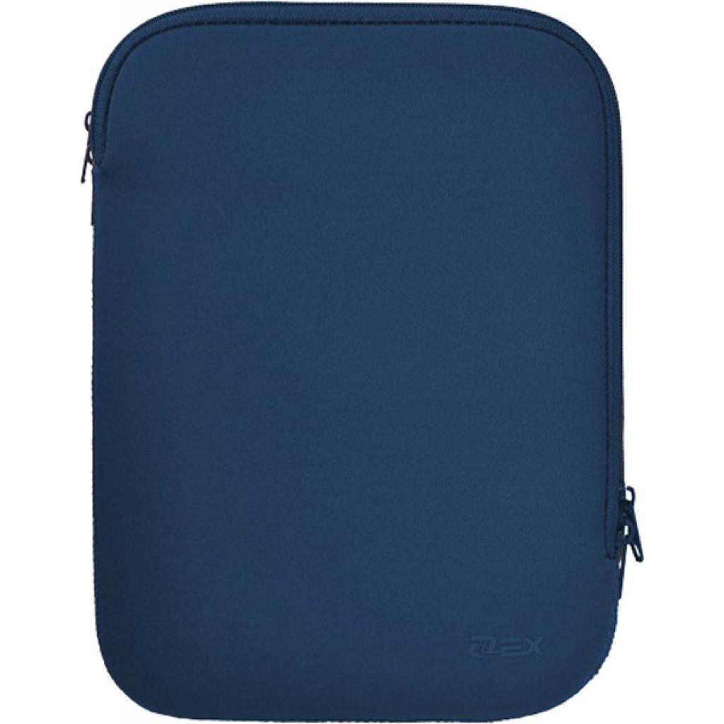 Чохол до ноутбука D-Lex 13.3" Blue (LXNC-3212-DB) - зображення 1